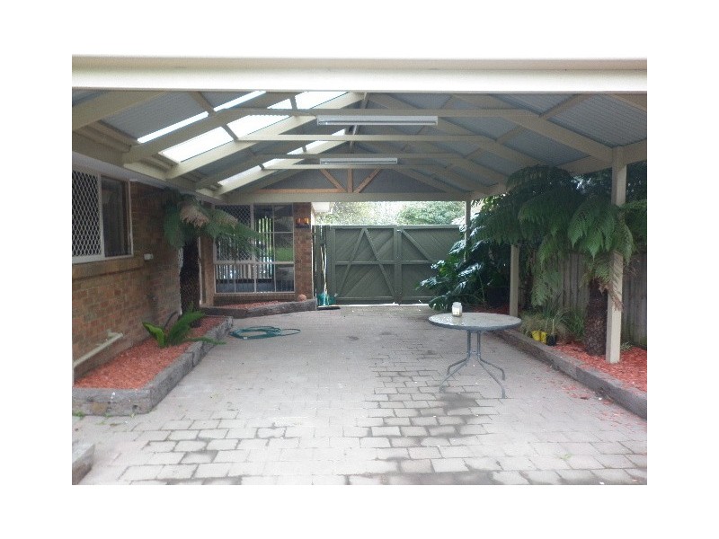 21 Eskdale Court, Narre Warren VIC 3805