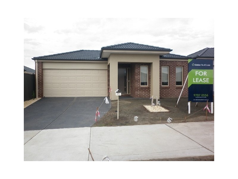 79 Sabel Drive, Cranbourne North VIC 3977