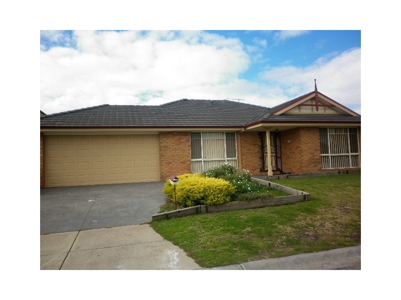 11 Croxley Place, Narre Warren South VIC 3805