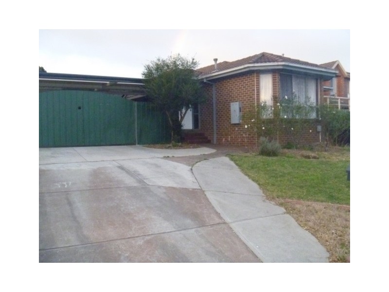 52 Lakeview Drive, Narre Warren South VIC 3805