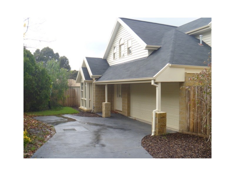 Unit 3/49 Elgin Street, Berwick VIC 3806