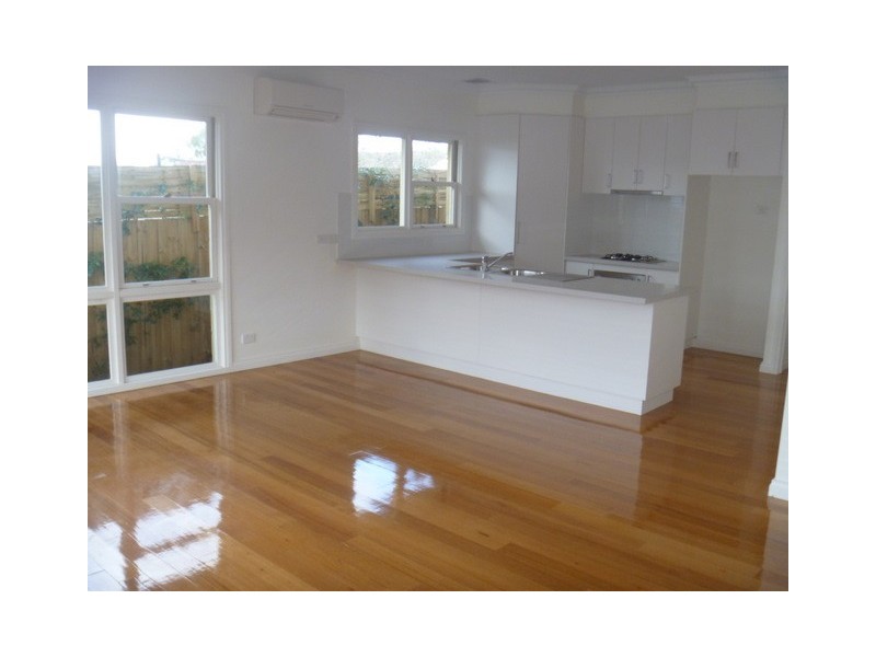 Unit 3/49 Elgin Street, Berwick VIC 3806