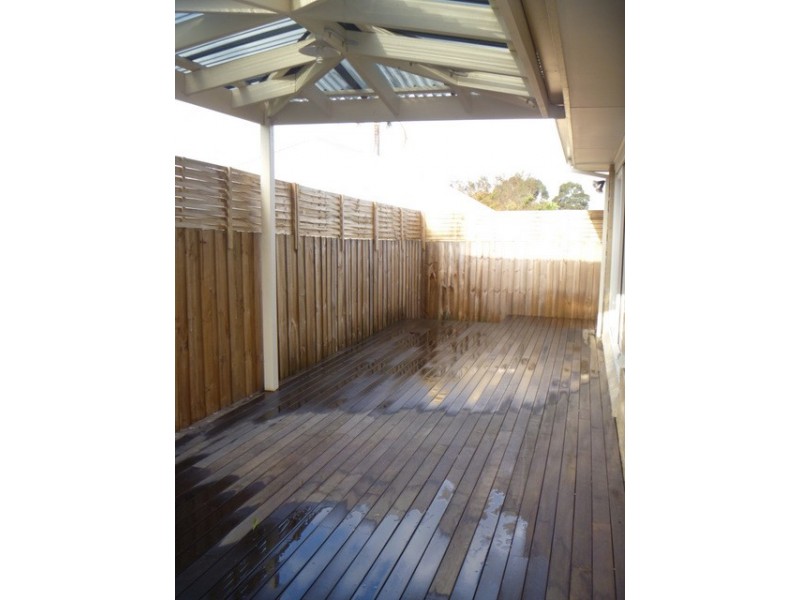 Unit 3/49 Elgin Street, Berwick VIC 3806