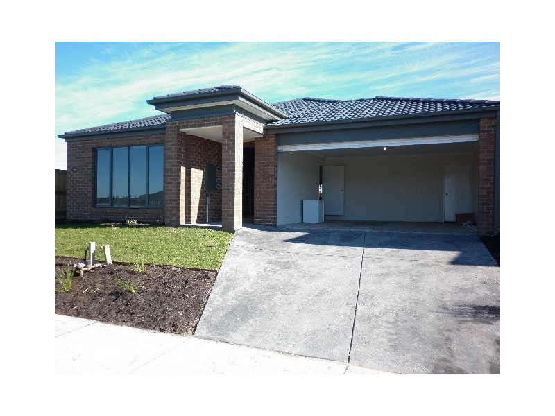 Lot 715 Mountain View Drive, Cranbourne North VIC 3977