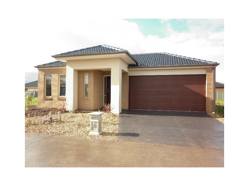 Lot 155 Edmund Street, Pakenham VIC 3810