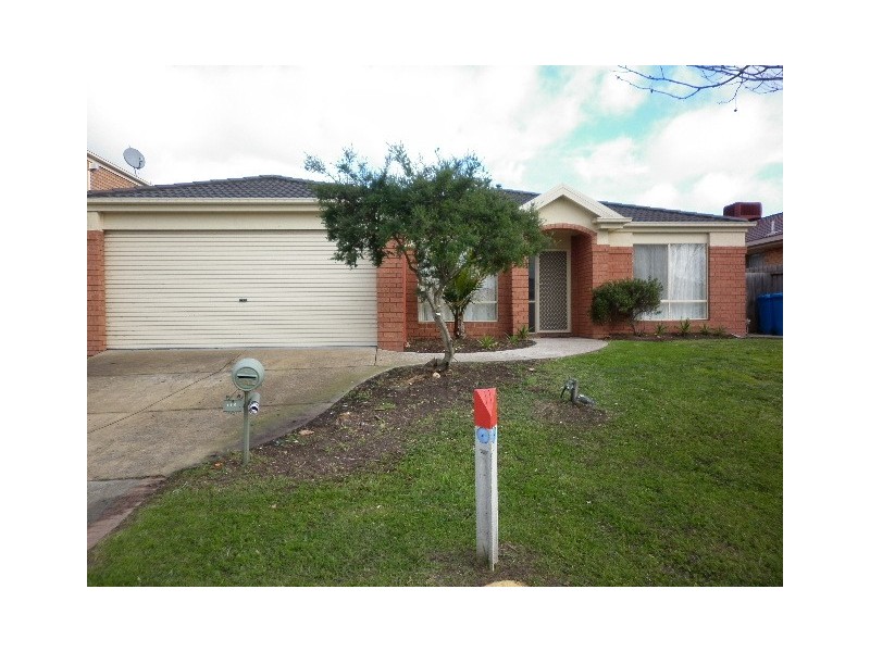 119 The Promenade, Narre Warren South VIC 3805