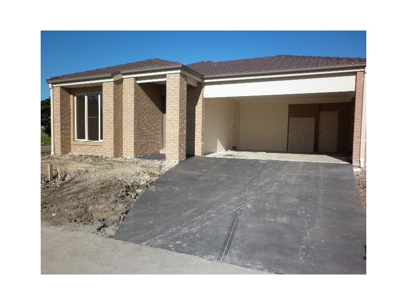 Lot 123 Longbow Terrace, Cranbourne North VIC 3977