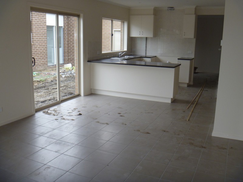 Lot 123 Longbow Terrace, Cranbourne North VIC 3977