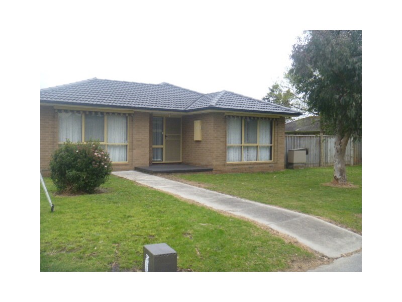 51 Mansfield Street, Berwick VIC 3806