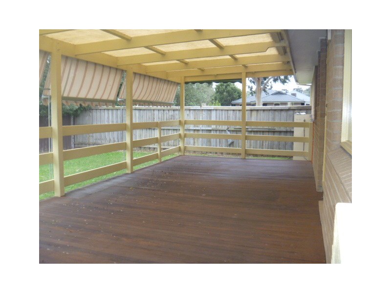 51 Mansfield Street, Berwick VIC 3806