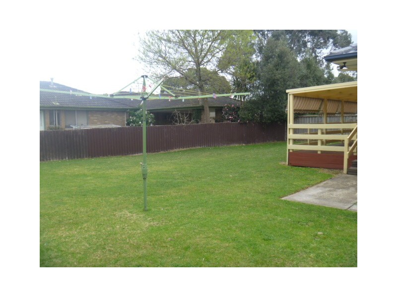 51 Mansfield Street, Berwick VIC 3806