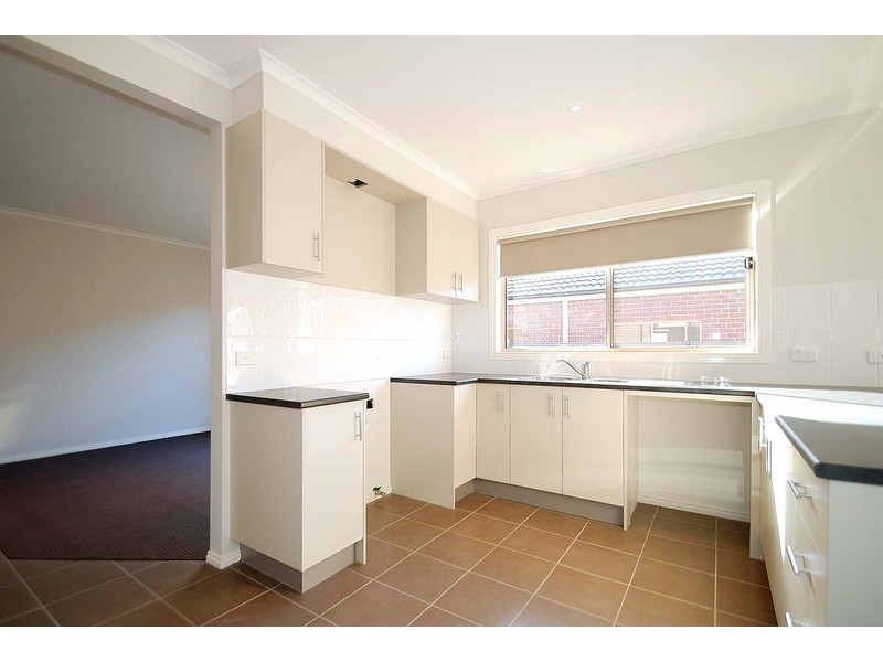 Lot 822 Crestway Drive, Cranbourne North VIC 3977