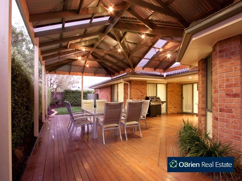 5 Hillston Court, Narre Warren South VIC 3805