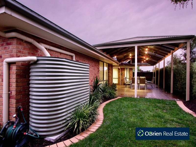 5 Hillston Court, Narre Warren South VIC 3805