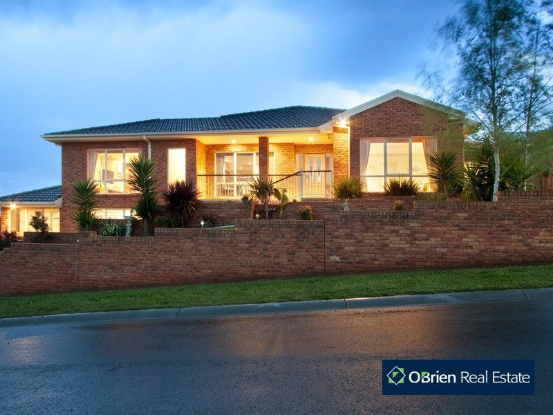 15 Tranquility Place, Beaconsfield VIC 3807