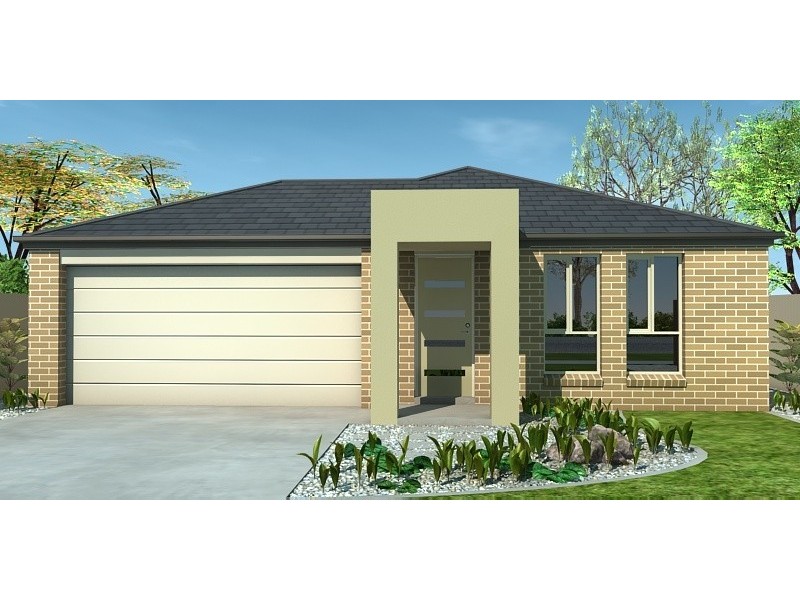 Lot 26 Rani Way, Narre Warren VIC 3805