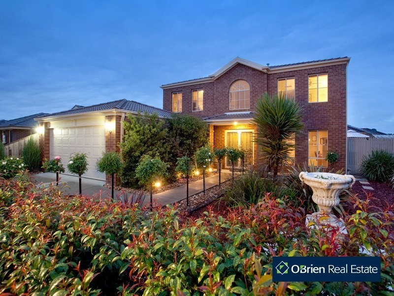37 Player Drive, Narre Warren VIC 3805