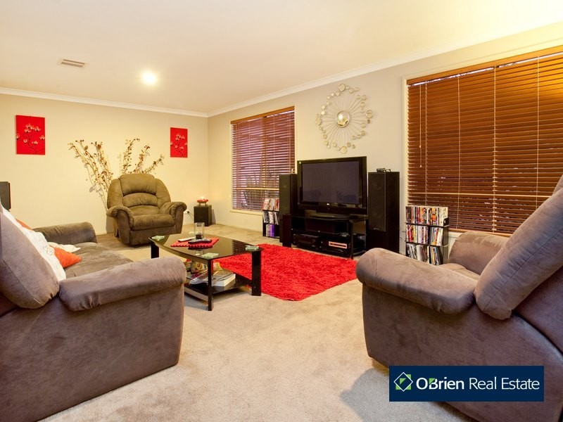 37 Player Drive, Narre Warren VIC 3805