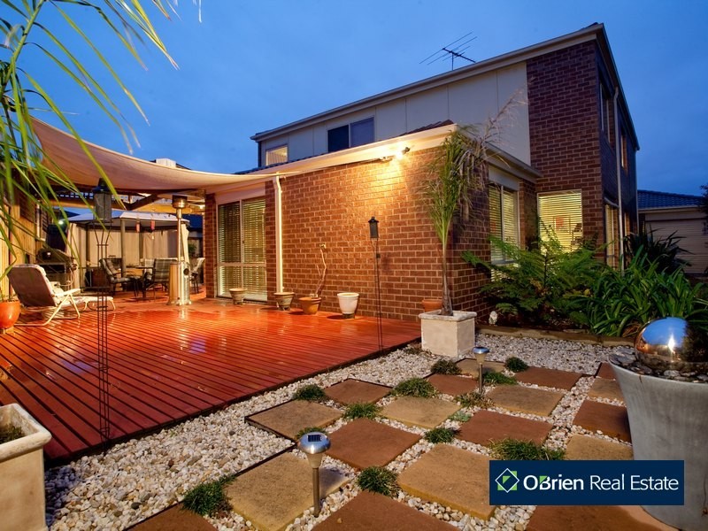 37 Player Drive, Narre Warren VIC 3805