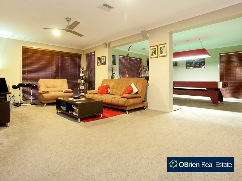 37 Player Drive, Narre Warren VIC 3805