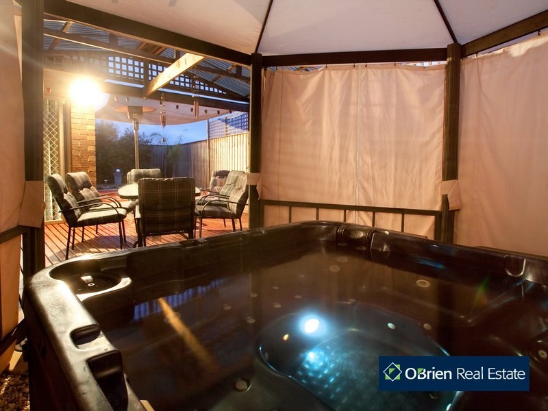 37 Player Drive, Narre Warren VIC 3805