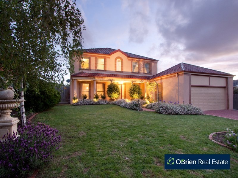 19 Orchid Street, Narre Warren South VIC 3805