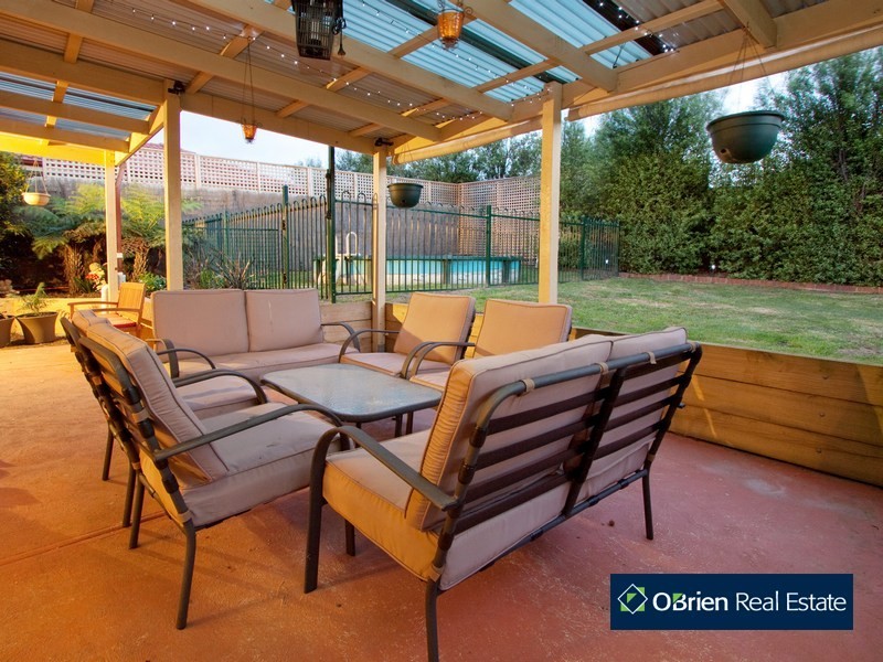 19 Orchid Street, Narre Warren South VIC 3805