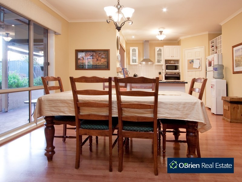19 Orchid Street, Narre Warren South VIC 3805
