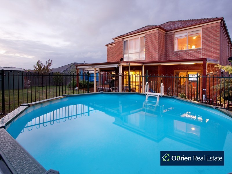 19 Orchid Street, Narre Warren South VIC 3805