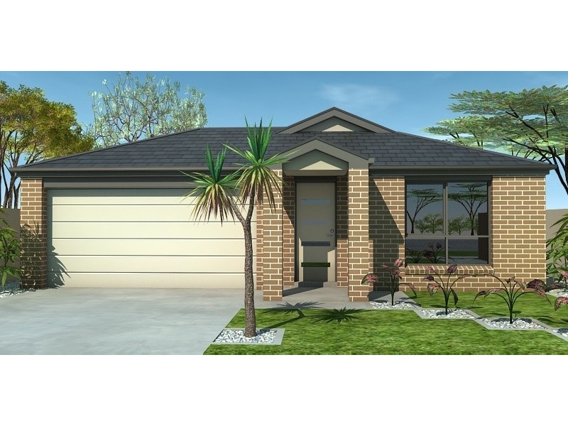 Lot 23 Rani Close, Narre Warren VIC 3805