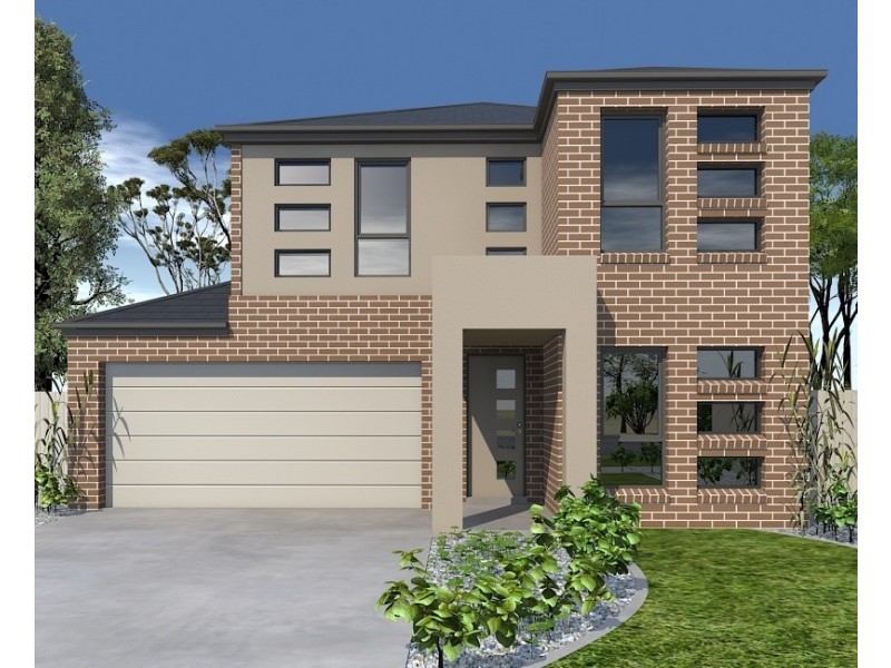 Lot 25 Rani Close, Narre Warren VIC 3805