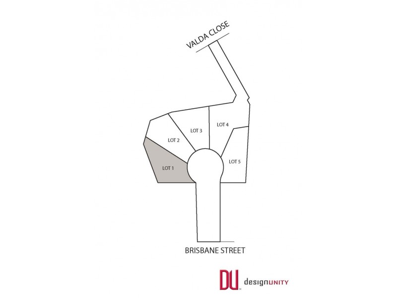 Lot 1 Eastridge Close, Berwick VIC 3806