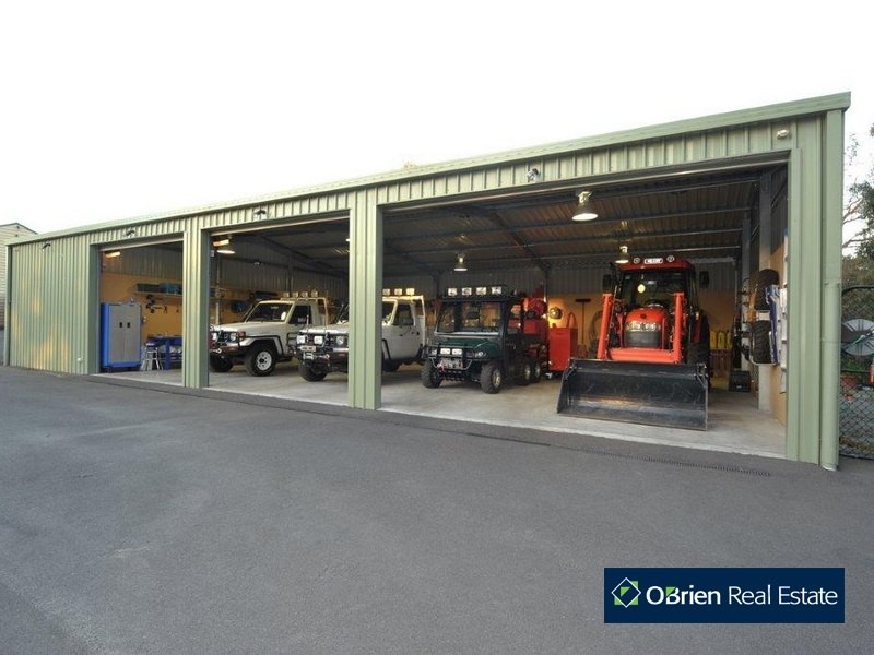 1645 Wellington Road, Belgrave South VIC 3160