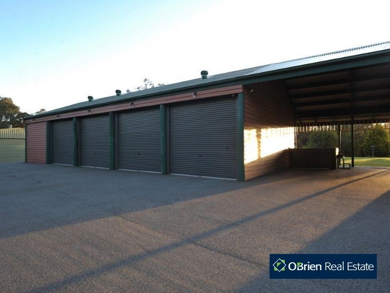 1645 Wellington Road, Belgrave South VIC 3160