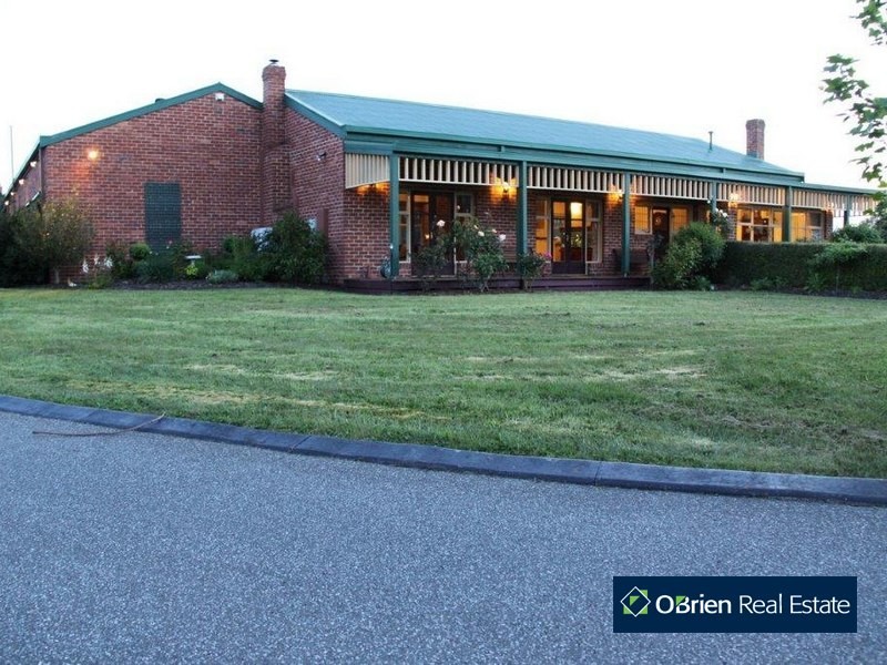 1645 Wellington Road, Belgrave South VIC 3160