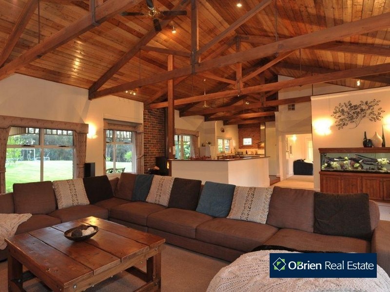 1645 Wellington Road, Belgrave South VIC 3160