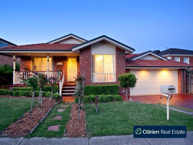 88 The Boulevard, Narre Warren South VIC 3805