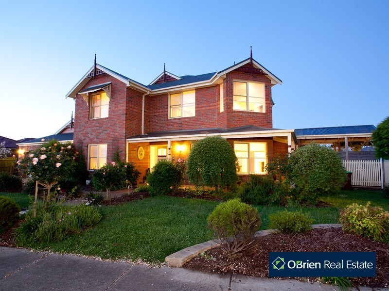 10 Orchid Street, Narre Warren South VIC 3805