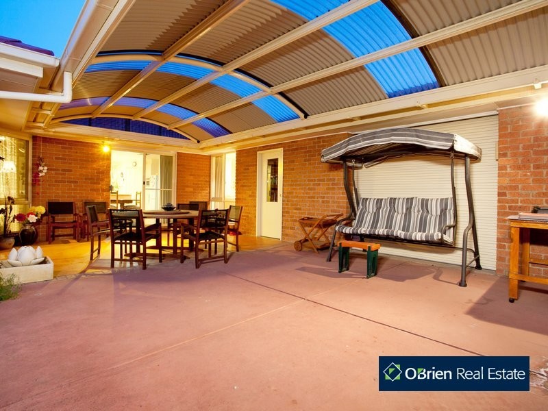 10 Hedgerow Court, Narre Warren South VIC 3805