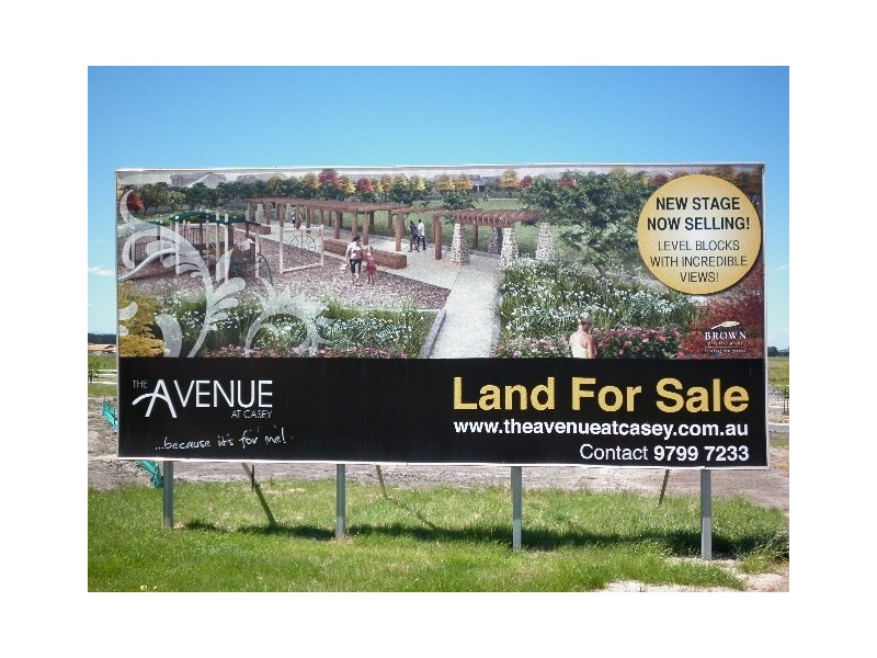 Lot 1003 Evesham Street, Cranbourne North VIC 3977