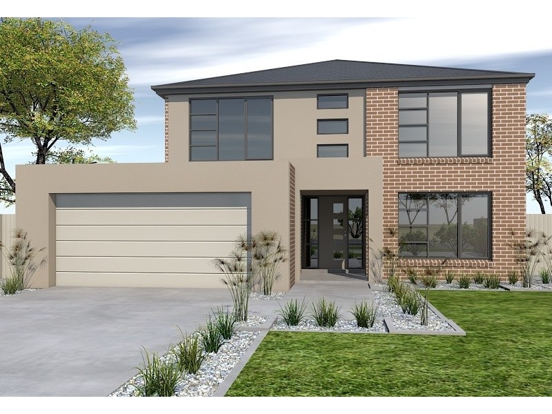 Lot 212 Scenic Avenue, Clyde North VIC 3978