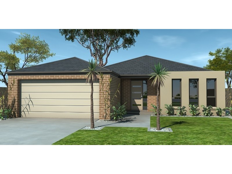 Lot 214 Scenic Avenue, Clyde North VIC 3978