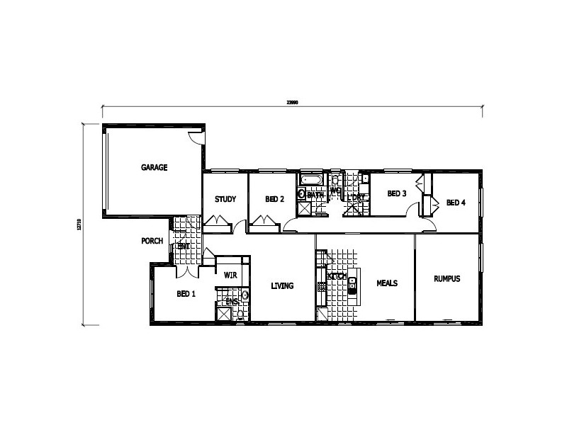 Lot 214 Scenic Avenue, Clyde North VIC 3978