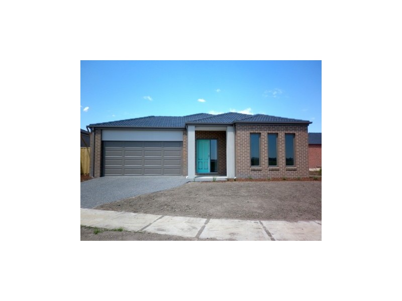 Lot 45 Illes Court, Berwick VIC 3806