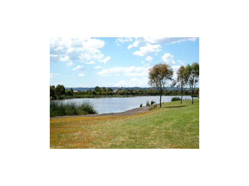 Lot 45 Illes Court, Berwick VIC 3806
