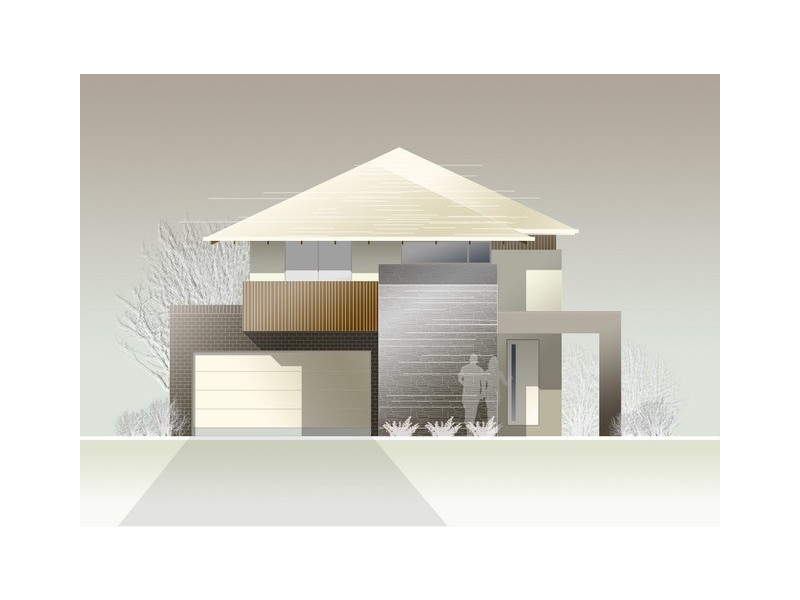 Lot 1 Eastridge Close, Berwick VIC 3806