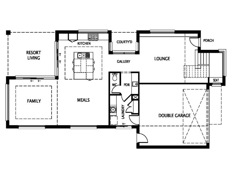 Lot 1 Eastridge Close, Berwick VIC 3806