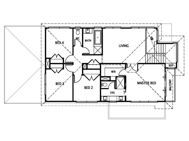Lot 1 Eastridge Close, Berwick VIC 3806
