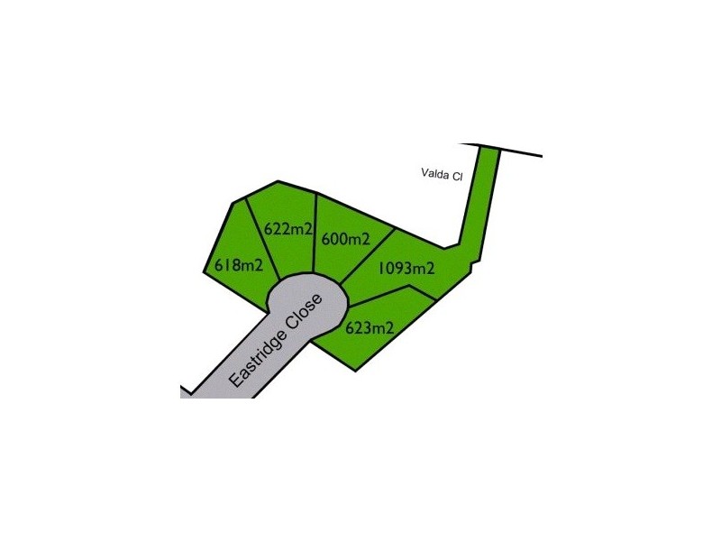 Lot 1 Eastridge Close, Berwick VIC 3806