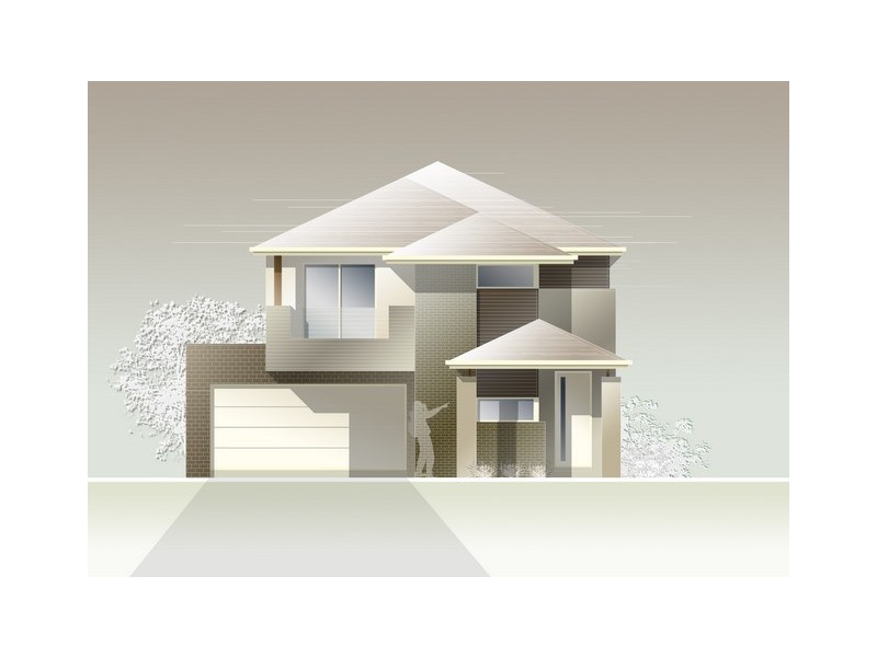 Lot 3 Eastridge Close, Berwick VIC 3806